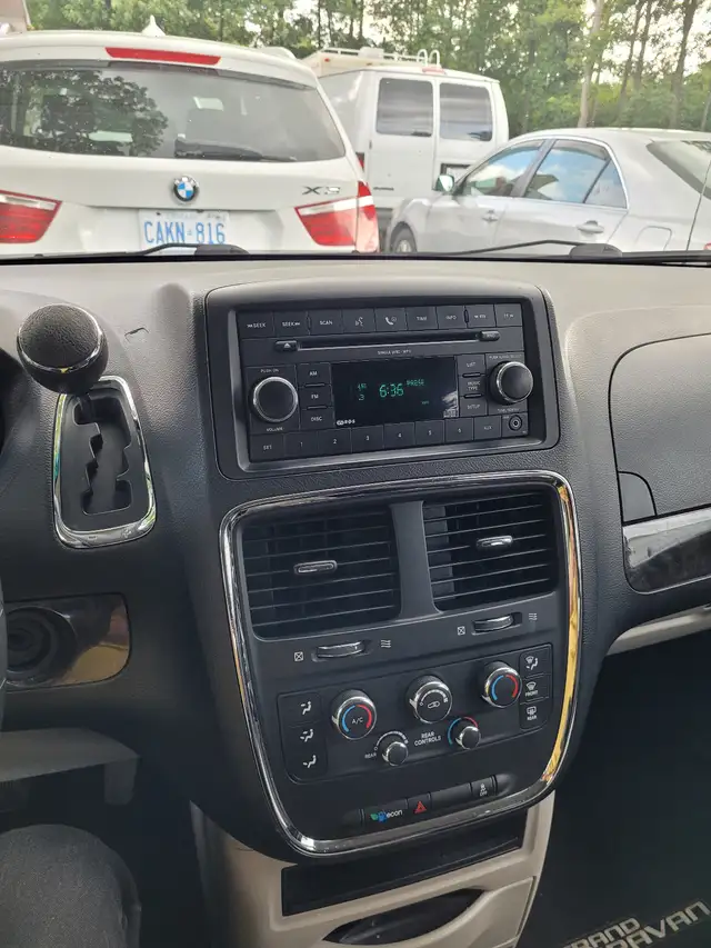 2013 Dodge Grand Caravan For Sale - Photo 7