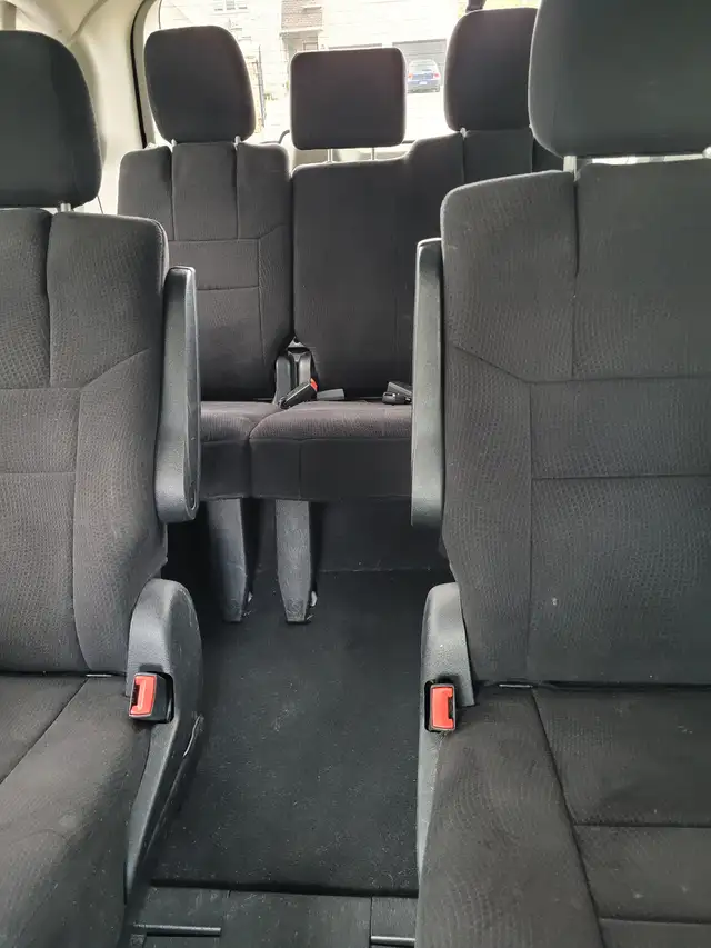 2013 Dodge Grand Caravan For Sale - Photo 9