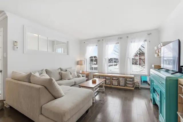 Condo visite libre dimanche 19 avril de 11h à 13h - Photo 3