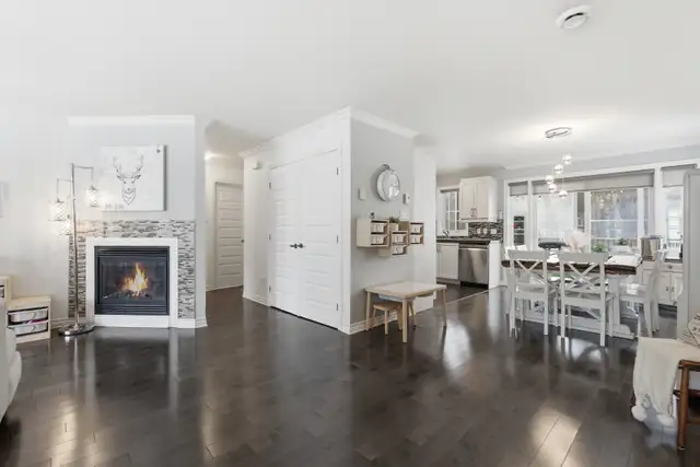 Condo visite libre dimanche 19 avril de 11h à 13h - Photo 4