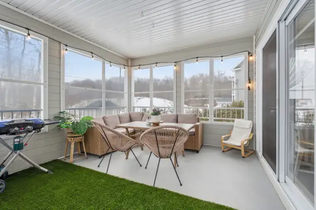 Condo visite libre dimanche 19 avril de 11h à 13h - Photo 9