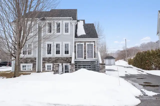 Condo visite libre dimanche 19 avril de 11h à 13h - Photo 10