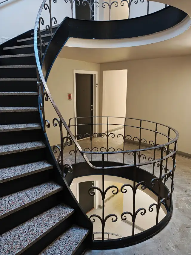 Grand 4 1/2 sur Lakeshore Renovee - Photo 4