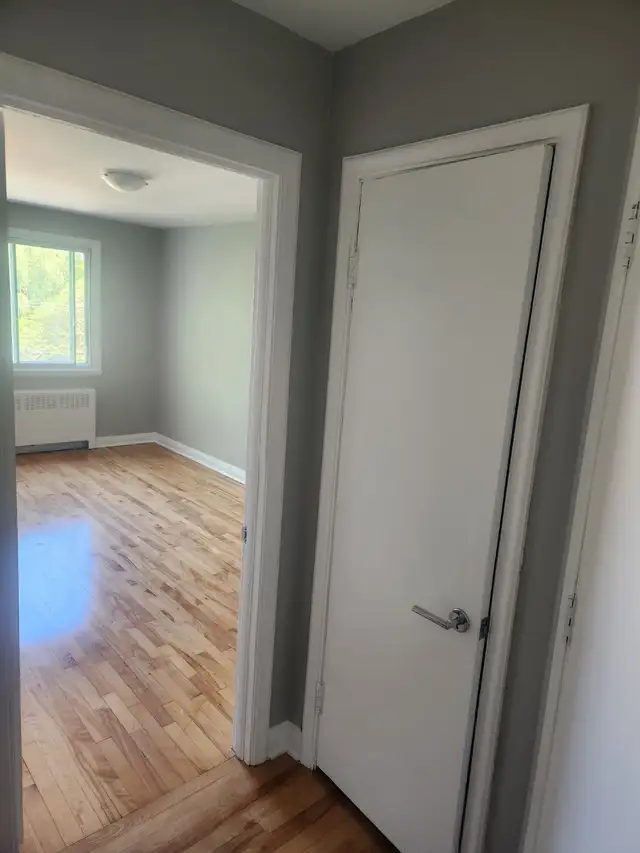 Grand 4 1/2 sur Lakeshore Renovee - Photo 7