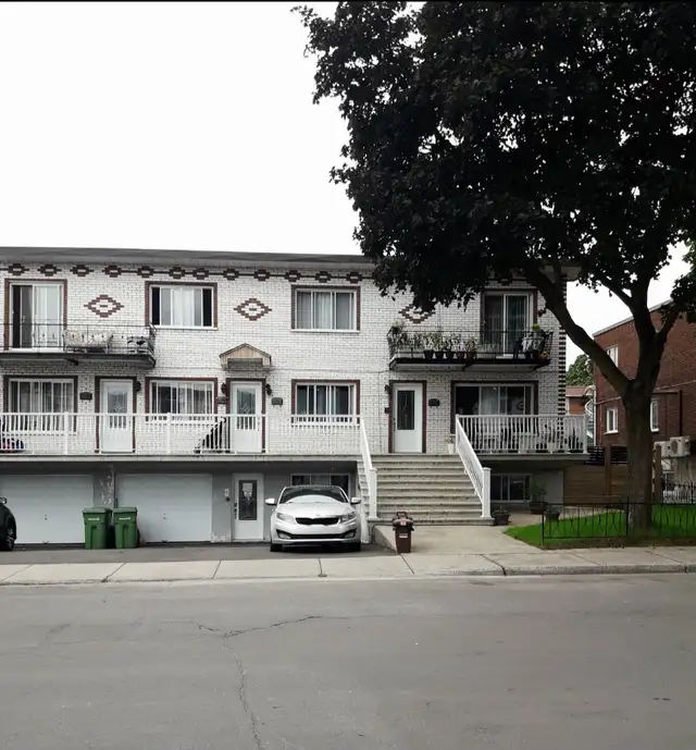 5-PLEX SAINT-LÉONARD | REVENUS ÉLEVÉS   FORT POTENTIEL $1799000