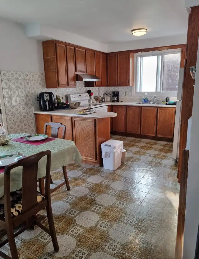 5-PLEX SAINT-LÉONARD | REVENUS ÉLEVÉS   FORT POTENTIEL $1799000 - Photo 4