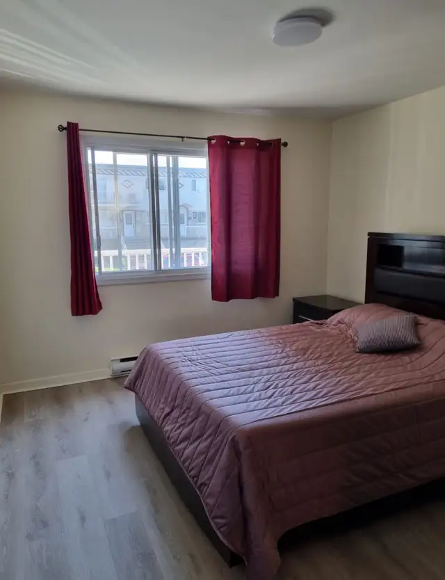 5-PLEX SAINT-LÉONARD | REVENUS ÉLEVÉS   FORT POTENTIEL $1799000 - Photo 5