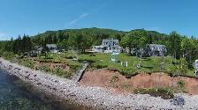 Housekeeper / Maintenance /Grounds  need for Cabot Trail Resort