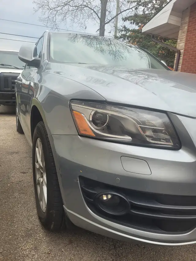 2010 Audi Q5 For Sale - Photo 2