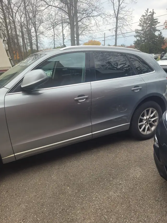 2010 Audi Q5 For Sale - Photo 3