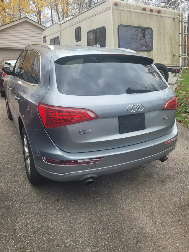 2010 Audi Q5 For Sale - Photo 4