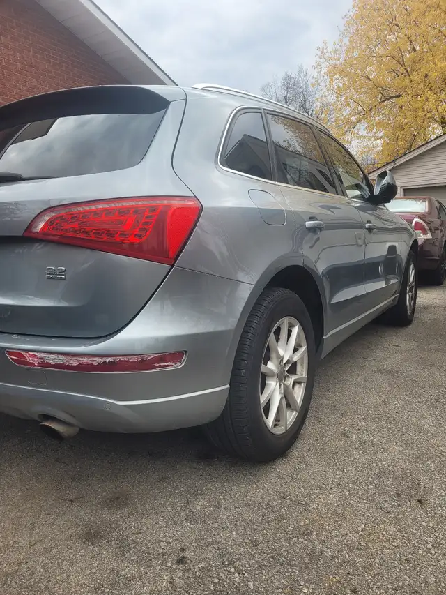 2010 Audi Q5 For Sale - Photo 5