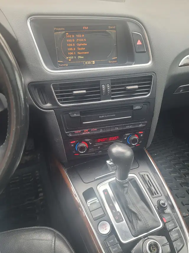 2010 Audi Q5 For Sale - Photo 6