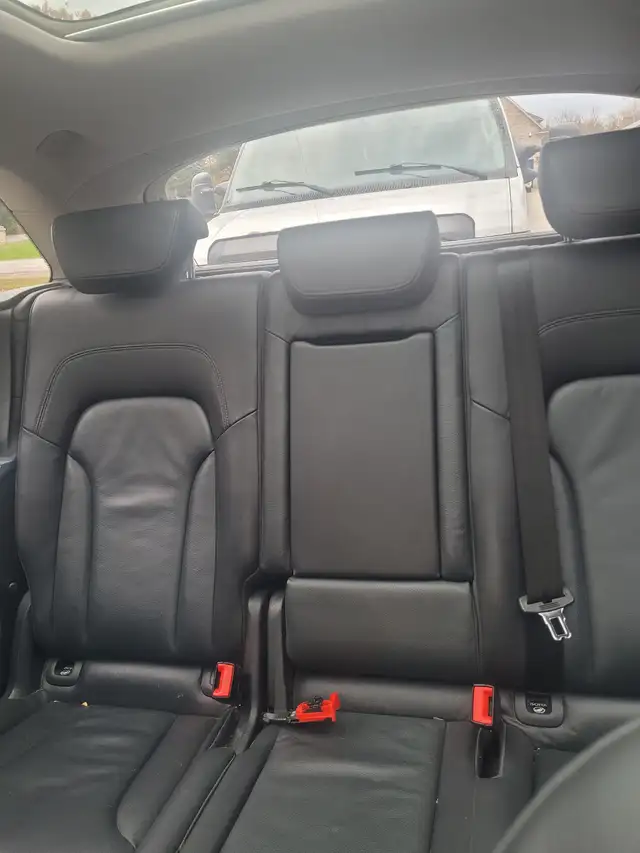 2010 Audi Q5 For Sale - Photo 9