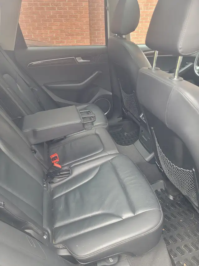 2010 Audi Q5 For Sale - Photo 10