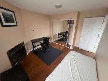 1 MAY - Furnished Room for Mature Female Student - Bank/Walkley