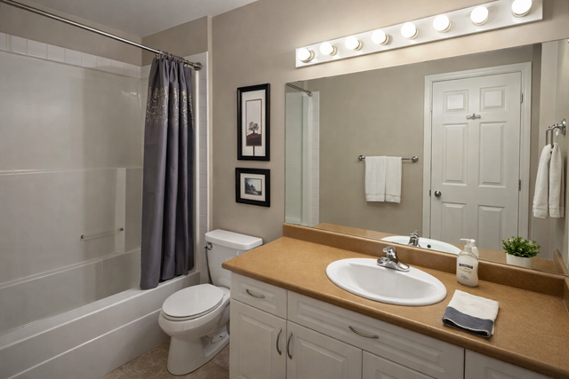 Furnished 1 Bd Condo Downtown -U/G Parking, Internet - Photo 8