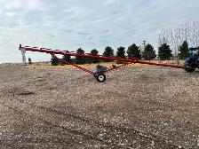 Grain Auger