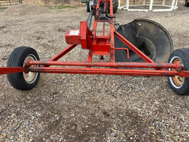 Grain Auger - Photo 3