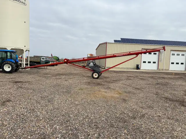 Grain Auger - Photo 4