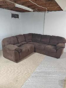 - Sectional Sofa for sale in Hamilton, Ontario