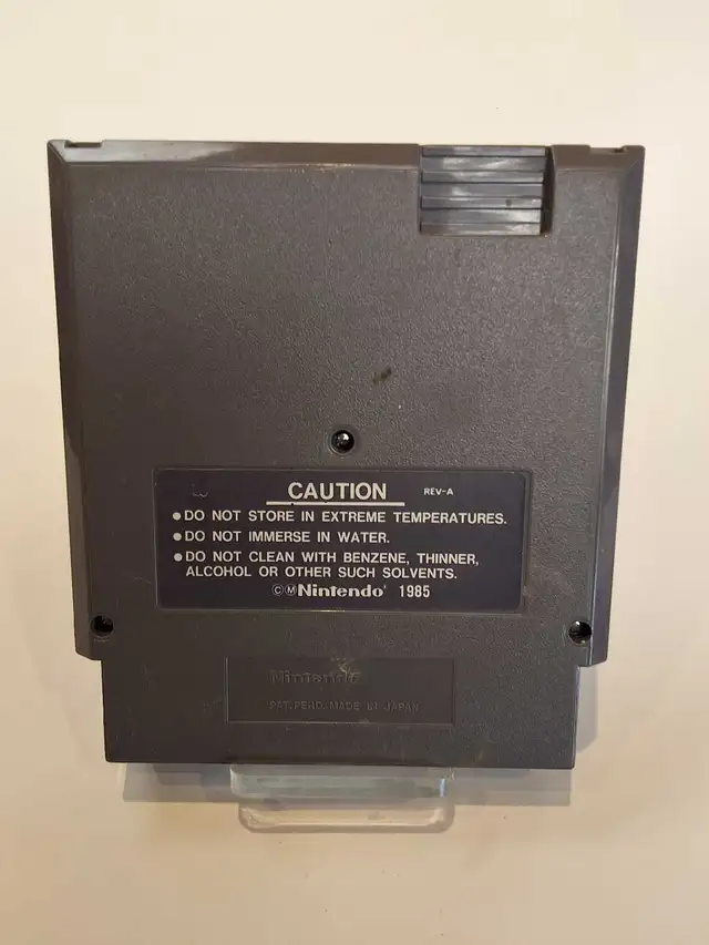 NES Michael Andrettis World GP - Photo 2