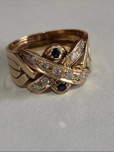 Wedding Ring for Sale