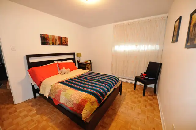 3 1/2 Ste-Foy - Tout inclus - près université - juillet - Photo 14