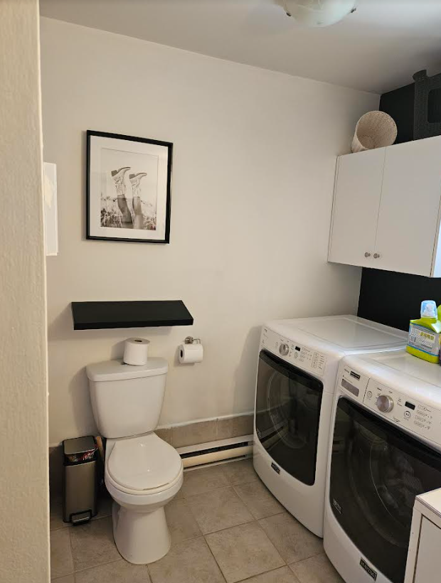 Grand 3 ½ À LOUER À Trois-Rivières – DISPONIBLE MAINTENANT - Photo 3