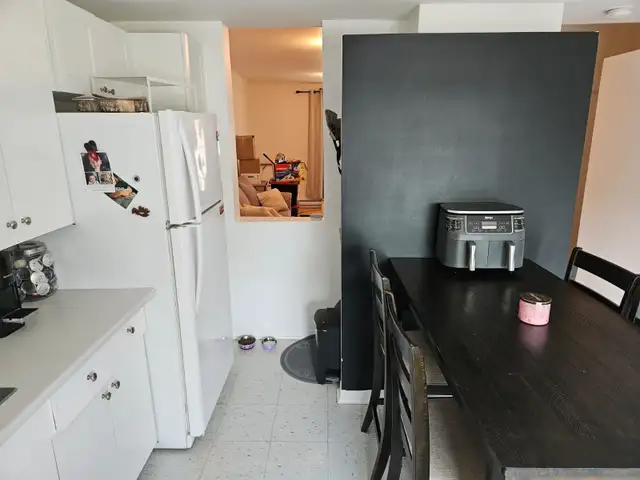 Grand 3 ½ À LOUER À Trois-Rivières – DISPONIBLE MAINTENANT - Photo 6