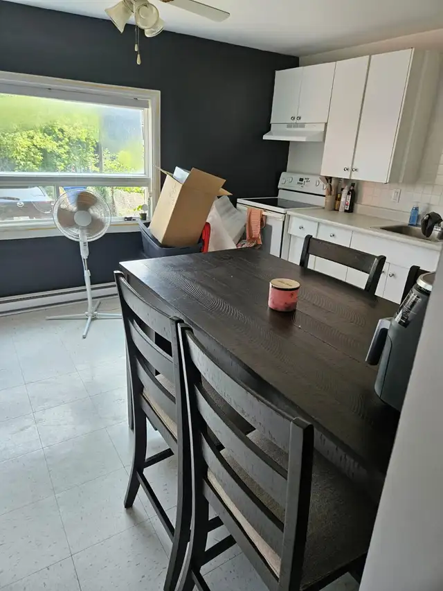 Grand 3 ½ À LOUER À Trois-Rivières – DISPONIBLE MAINTENANT - Photo 7