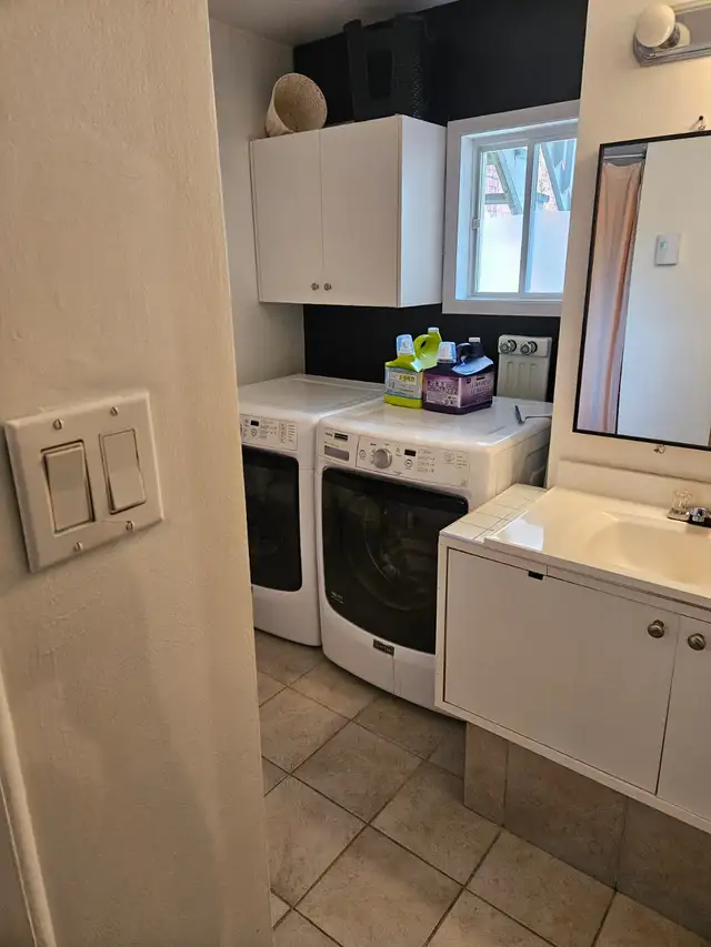Grand 3 ½ À LOUER À Trois-Rivières – DISPONIBLE MAINTENANT - Photo 9