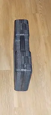 Fully Stocked Mastercraft Socket Set with Case - Photo 2