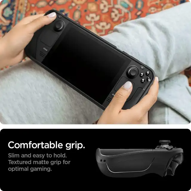 Steam Deck Oled 512 gb comme NEUF en PARFAIT état - Photo 9