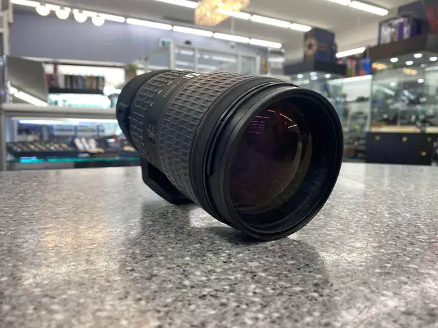 Sigma 70-200MM HSM Pro Lens - Photo 3