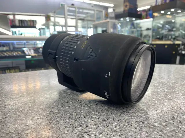 Sigma 70-200MM HSM Pro Lens - Photo 7