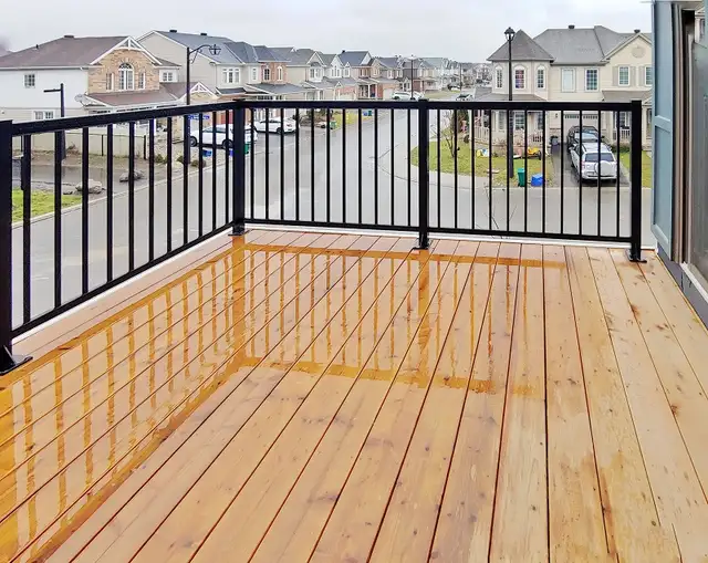 Three Bedroom Townhome Condo for Rent/ End Unit/Barrhaven/Nepean - Photo 8