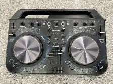 Pioneer DDJ-wego2 Compact DJ Controller