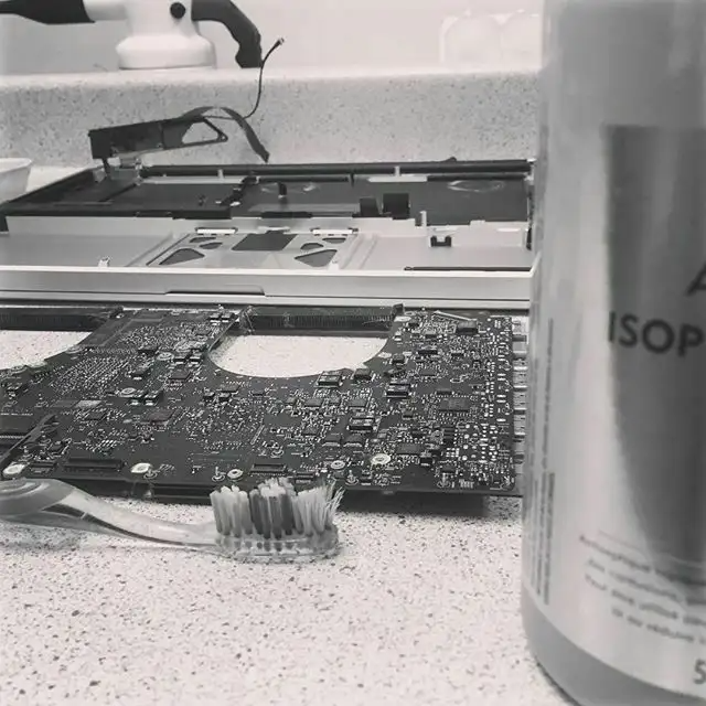 Computer Service, Upgrades & Service - Mac & PC - The Stem - Photo 3