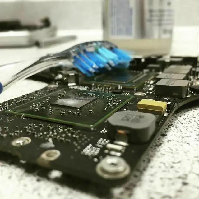 Computer Service, Upgrades & Service - Mac & PC - The Stem - Photo 4