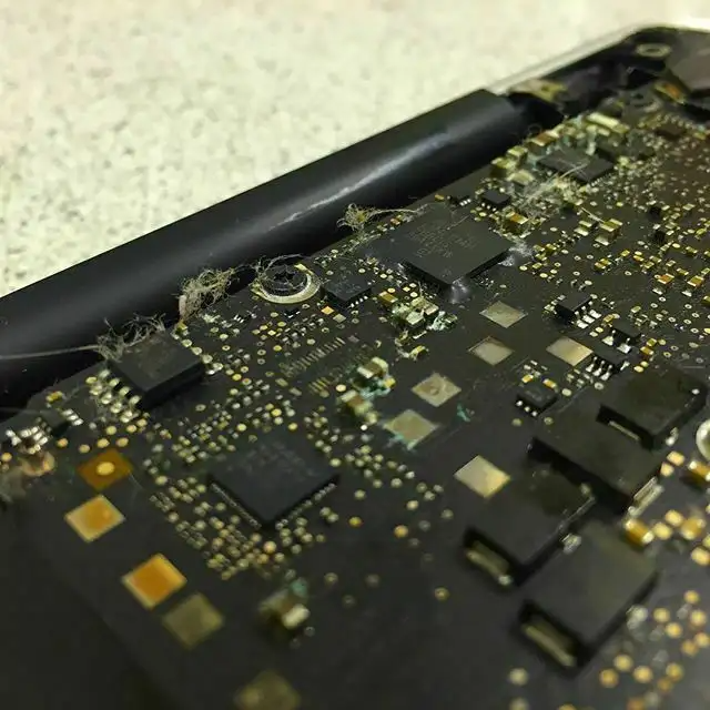 Computer Service, Upgrades & Service - Mac & PC - The Stem - Photo 5