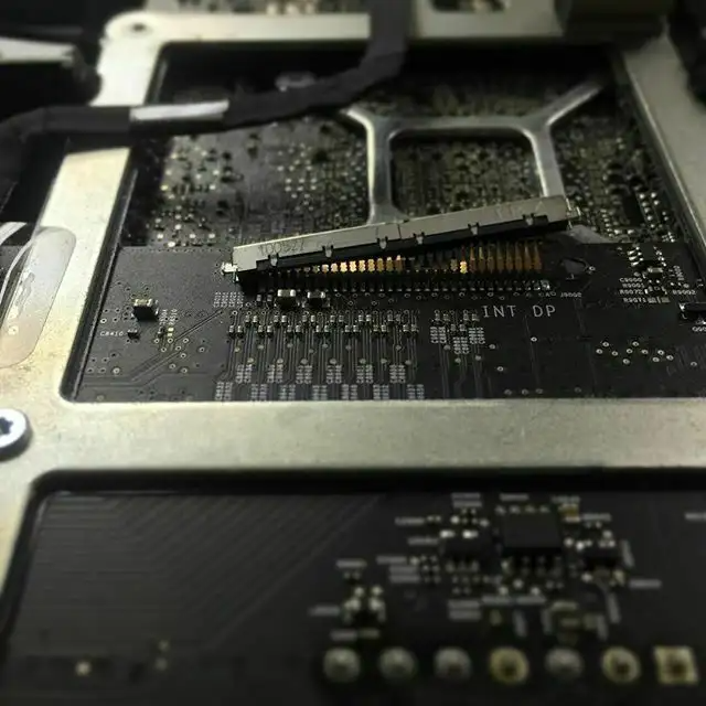 Computer Service, Upgrades & Service - Mac & PC - The Stem - Photo 7