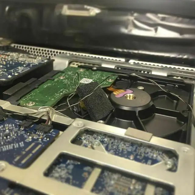 Computer Service, Upgrades & Service - Mac & PC - The Stem - Photo 8