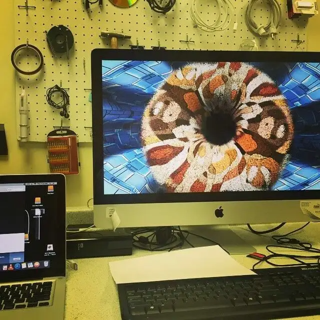 Computer Service, Upgrades & Service - Mac & PC - The Stem - Photo 9