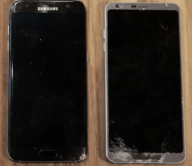 Calgary Android Screen Repair - Samsung, Pixel, Motorola, LG