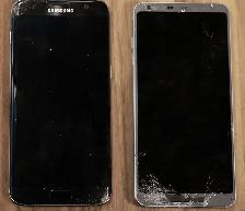Calgary Android Screen Repair - Samsung, Pixel, Motorola, LG