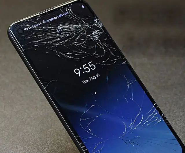 Google Pixel Screen, Digitizer, Battery Repair - Photo 2