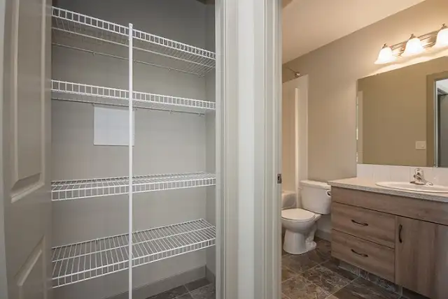 2 bedroom suite in Red Deer - $699 Security Deposit Promo - Photo 13