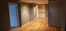Basement for Rent (2-bedrooms)