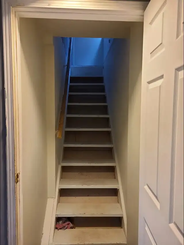 Basement for Rent (2-bedrooms) - Photo 9